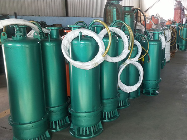 防爆污水泵的特點(diǎn)以及使用注意事項(xiàng)，這幾點(diǎn)很重要